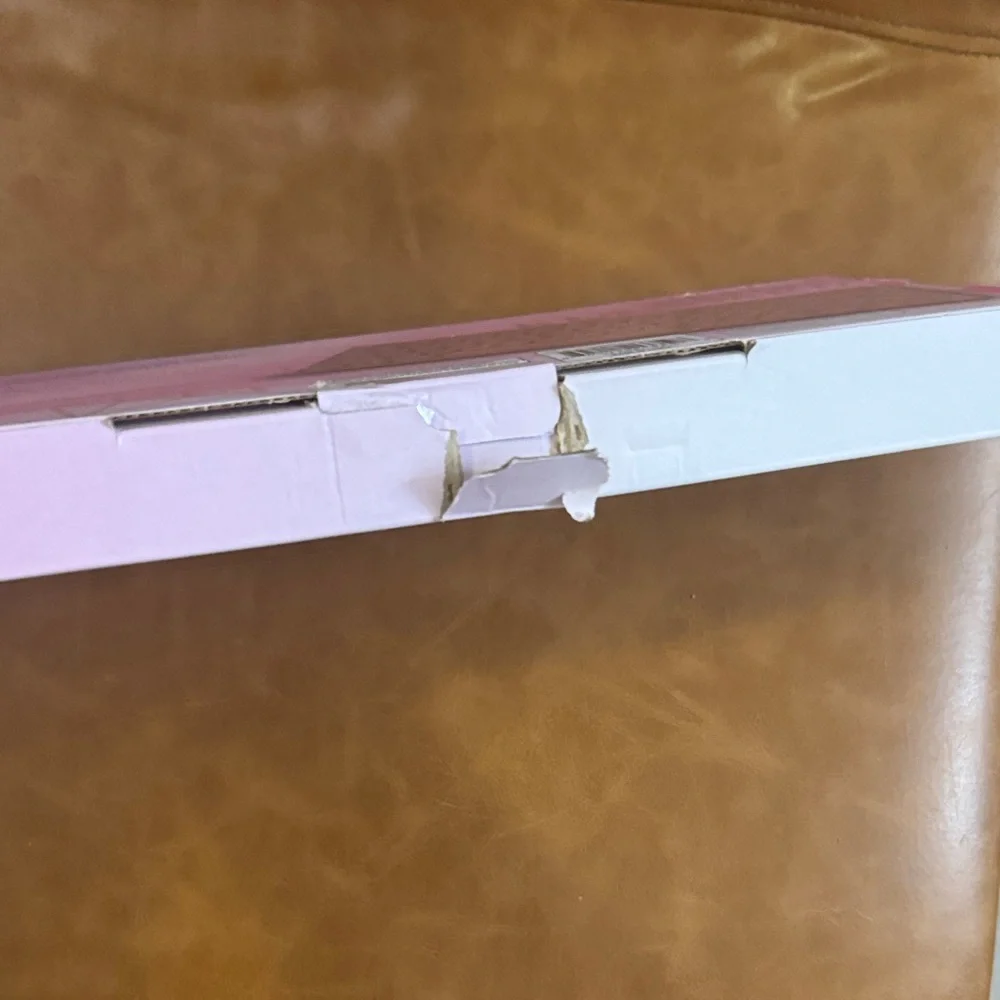 Wireless Bling Keyboard - Pink